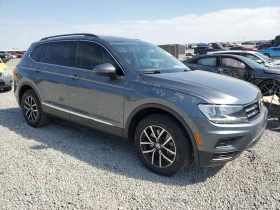 VW Tiguan SE 2.0TSI* АВТОКРЕДИТ - 21999 лв. / 11247.91 € - 55891600 3