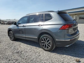 VW Tiguan SE 2.0TSI* АВТОКРЕДИТ - 21999 лв. / 11247.91 € - 55891600 6