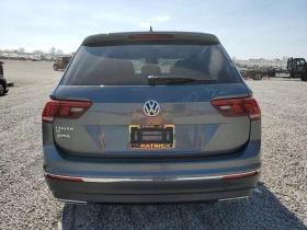 VW Tiguan SE 2.0TSI* АВТОКРЕДИТ - 21999 лв. / 11247.91 € - 55891600 5