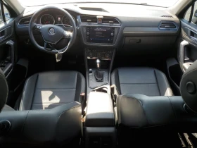 VW Tiguan SE 2.0TSI* АВТОКРЕДИТ - 21999 лв. / 11247.91 € - 55891600 7