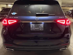 Обява за продажба на Mercedes-Benz GLE 350 4M* AMG-pk* Night-pk* Distr* Burmester* 360* Пано* ~66 999 лв. - изображение 3 | Auto.bg Обява за продажба на Mercedes-Benz GLE 350 4M* AMG-pk* Night-pk* Distr* Burmester* 360* Пано* ~66 999 лв. - изображение 3