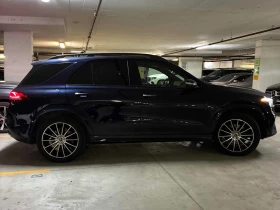 Обява за продажба на Mercedes-Benz GLE 350 4M* AMG-pk* Night-pk* Distr* Burmester* 360* Пано* ~66 999 лв. - изображение 1 | Auto.bg Обява за продажба на Mercedes-Benz GLE 350 4M* AMG-pk* Night-pk* Distr* Burmester* 360* Пано* ~66 999 лв. - изображение 1
