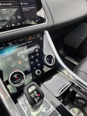 Land Rover Range Rover Sport 3.0 D300 HSE Dynamic* Facelift* LED* Pano*  - 71900 лв. / 36761.89 € - 72086510 11