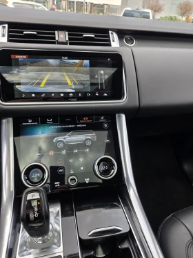 Land Rover Range Rover Sport 3.0 D300 HSE Dynamic* Facelift* LED* Pano*  - 71900 лв. / 36761.89 € - 72086510 10