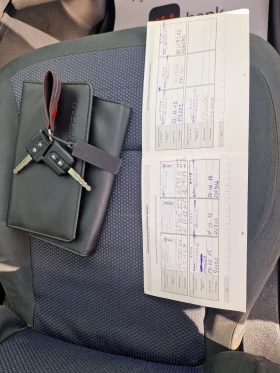 Nissan Qashqai 1.6i 16v 114HP. 6+ 1 ITALIA  - 9699 лв. / 4959.02 € - 31923829 16