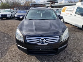 Nissan Qashqai 1.6i 16v 114HP. 6+ 1 ITALIA  - 9699 лв. / 4959.02 € - 31923829 2