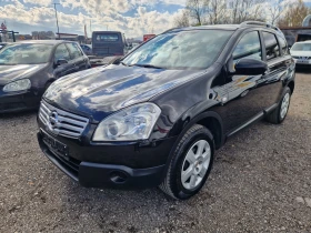 Nissan Qashqai 1.6i 16v 114HP. 6+ 1 ITALIA 