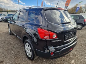 Nissan Qashqai 1.6i 16v 114HP. 6+ 1 ITALIA  - 9699 лв. / 4959.02 € - 31923829 7