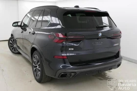 BMW X5 M60 xDrive Sportautomatic - 182800 лв. / 93464.16 € - 44136074 2