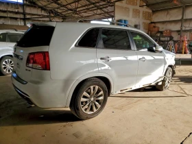 Kia Sorento 3.5L 6 All wheel drive - 12900 лв. / 6595.67 € - 59546128 6