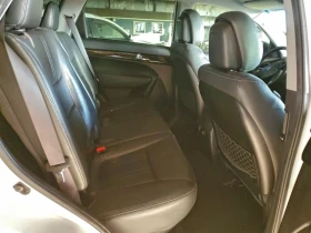 Kia Sorento 3.5L 6 All wheel drive - 12900 лв. / 6595.67 € - 59546128 3