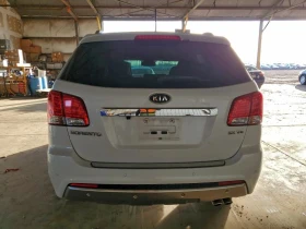 Kia Sorento 3.5L 6 All wheel drive - 12900 лв. / 6595.67 € - 59546128 9