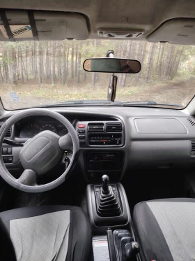 Suzuki Grand vitara, снимка 6