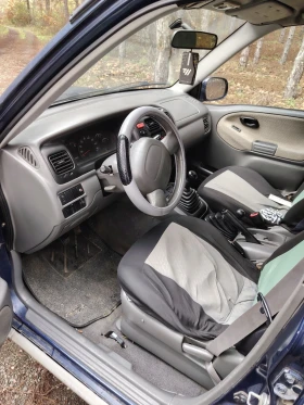 Suzuki Grand vitara, снимка 11