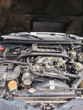 Suzuki Grand vitara, снимка 10