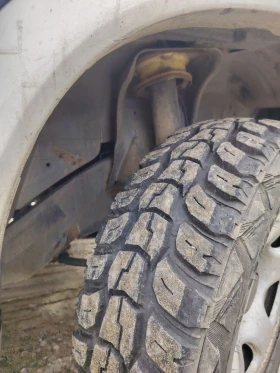 Suzuki Grand vitara, снимка 9