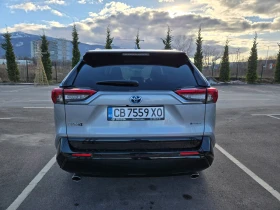 Toyota Rav4 Plugin hybrid  - 12900 € / 25230.21 лв. - 93117942 4
