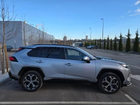 Toyota Rav4 Plugin hybrid  - 12900 € / 25230.21 лв. - 93117942 2