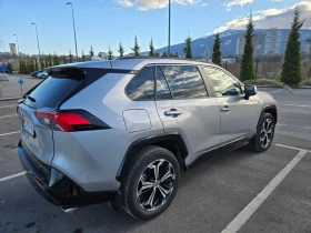 Toyota Rav4 Plugin hybrid  - 12900 € / 25230.21 лв. - 93117942 3