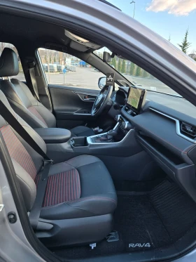 Toyota Rav4 Plugin hybrid  - 12900 € / 25230.21 лв. - 93117942 9