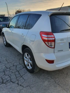 Toyota Rav4 Crossover - 8500 € / 16624.56 лв. - 98365178 6