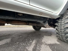 Toyota 4runner 3.0  - 6400 € / 12517.31 лв. - 42155487 9