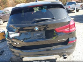 BMW X3 30i - 13100 € / 25621.37 лв. - 10725922 4