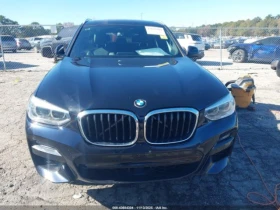 BMW X3 30i