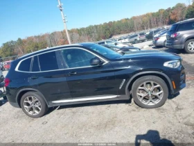 BMW X3 30i - 13100 € / 25621.37 лв. - 10725922 6