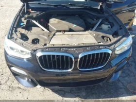 BMW X3 30i - 13100 € / 25621.37 лв. - 10725922 8