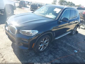 BMW X3 30i - 13100 € / 25621.37 лв. - 10725922 2