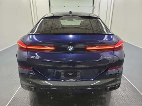 BMW X6 XDRIVE40I * 360 КАМЕРИ* HEADUP* AMБИЕНТ * CARFAX * - 55500 € / 108548.57 лв. - 77722604 6