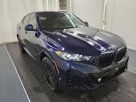 BMW X6 XDRIVE40I * 360 КАМЕРИ* HEADUP* AMБИЕНТ * CARFAX * - 55500 € / 108548.57 лв. - 77722604 2