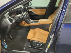 BMW X6 XDRIVE40I * 360 КАМЕРИ* HEADUP* AMБИЕНТ * CARFAX * - 55500 € / 108548.57 лв. - 77722604 9
