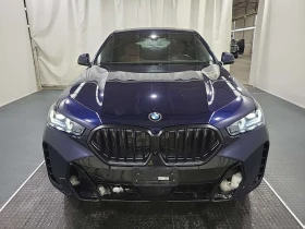 BMW X6 XDRIVE40I * 360 КАМЕРИ* HEADUP* AMБИЕНТ * CARFAX * - 55500 € / 108548.57 лв. - 77722604 5