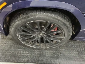 BMW X6 XDRIVE40I * 360 КАМЕРИ* HEADUP* AMБИЕНТ * CARFAX * - 55500 € / 108548.57 лв. - 77722604 8