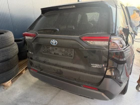 Toyota Rav4 2.5 Hibrid luxury - 10 € / 19.56 лв. - 46919871 6