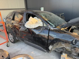 Toyota Rav4 2.5 Hibrid luxury - 10 € / 19.56 лв. - 46919871 4