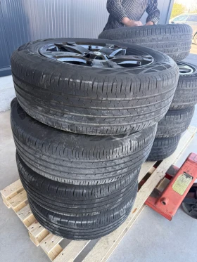 Toyota Rav4 2.5 Hibrid luxury - 10 € / 19.56 лв. - 46919871 2