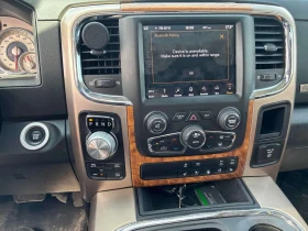 Dodge RAM 1500 * Longhorn * PANO* KEYLESS* ПОДГРЕВ* ОБДУХВАНЕ*  - 24000 € / 46939.92 лв. - 82563325 9