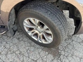 Dodge RAM 1500 * Longhorn * PANO* KEYLESS* ПОДГРЕВ* ОБДУХВАНЕ*  - 24000 € / 46939.92 лв. - 82563325 7