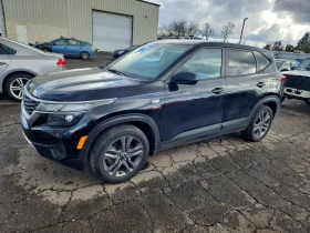 ������ Kia Seltos