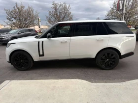 Land Rover Range rover * SE * ���������� ��� ������������ ������ | Mobile.bg � ����� ������ 3