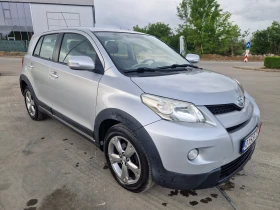 Toyota Urban Cruiser D4D/4x4/Eu5/6������� | Mobile.bg � ����� ������ 9