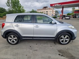 Toyota Urban Cruiser D4D/4x4/Eu5/6������� | Mobile.bg � ����� ������ 8
