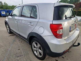 Toyota Urban Cruiser D4D/4x4/Eu5/6������� | Mobile.bg � ����� ������ 10