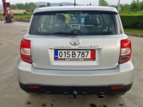 Toyota Urban Cruiser D4D/4x4/Eu5/6������� | Mobile.bg � ����� ������ 6