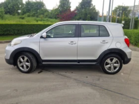 ����� �� �������� �� Toyota Urban Cruiser D4D/4x4/Eu5/6�������