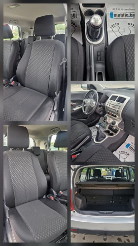 Toyota Urban Cruiser D4D/4x4/Eu5/6������� | Mobile.bg � ����� ������ 17