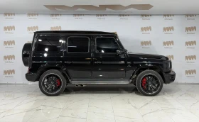 Mercedes-Benz G 63 AMG Carbon* Burmester* 360 | Mobile.bg � ����� ������ 2